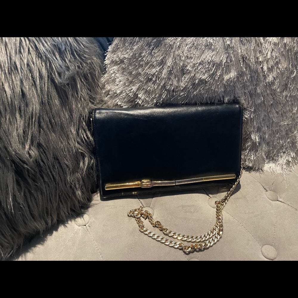 Christian Dior clutch